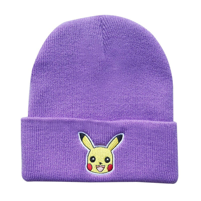 Pokémon Mössa Barn Pikachu