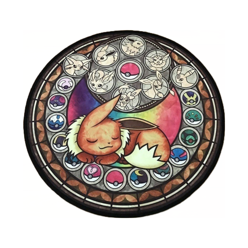 Pokémon Matta Eevee