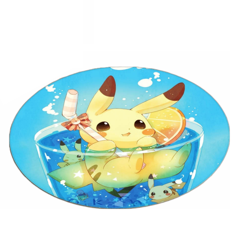 Pokémon Matta Pikachu