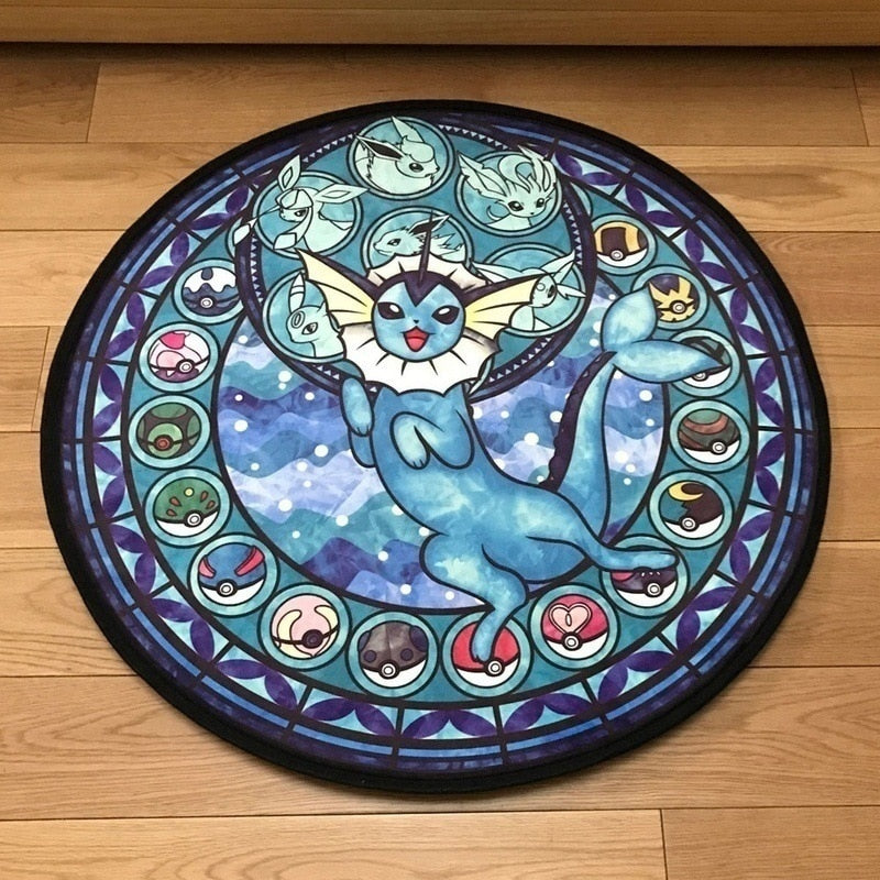 Pokémon Matta Vaporeon