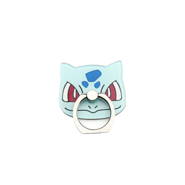 Fingerhållare Mobil Pokémon