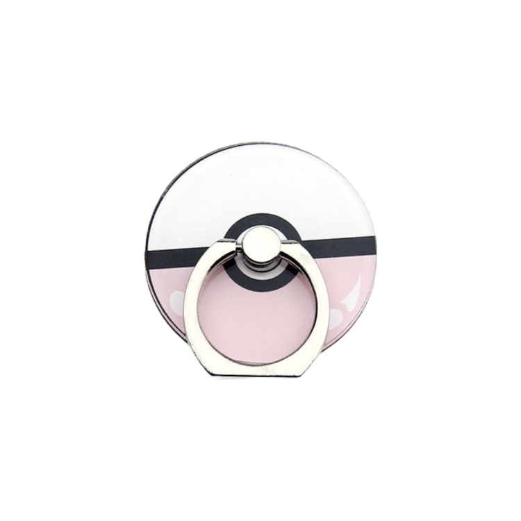 Fingerhållare Mobil Pokémon