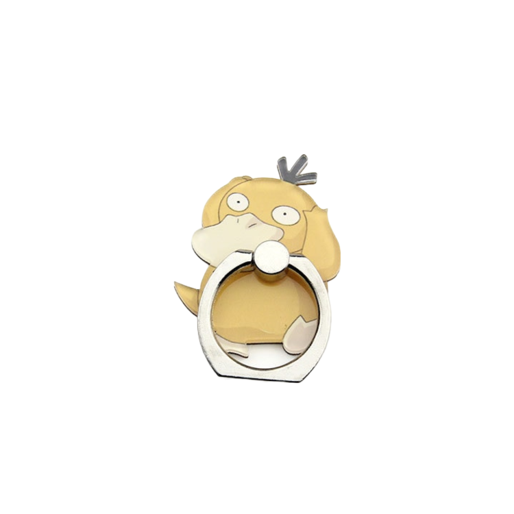 Fingerhållare Mobil Pokémon