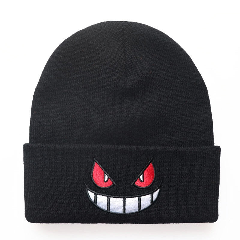 Pokémon Go Mössa Gengar