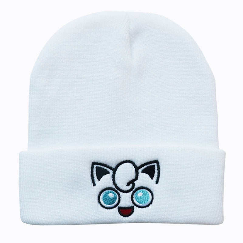 Pokémon Mössa Jigglypuff