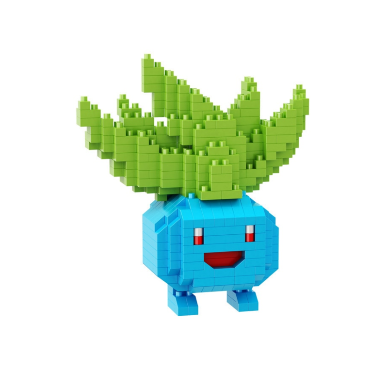 Mega Construx Pokémon