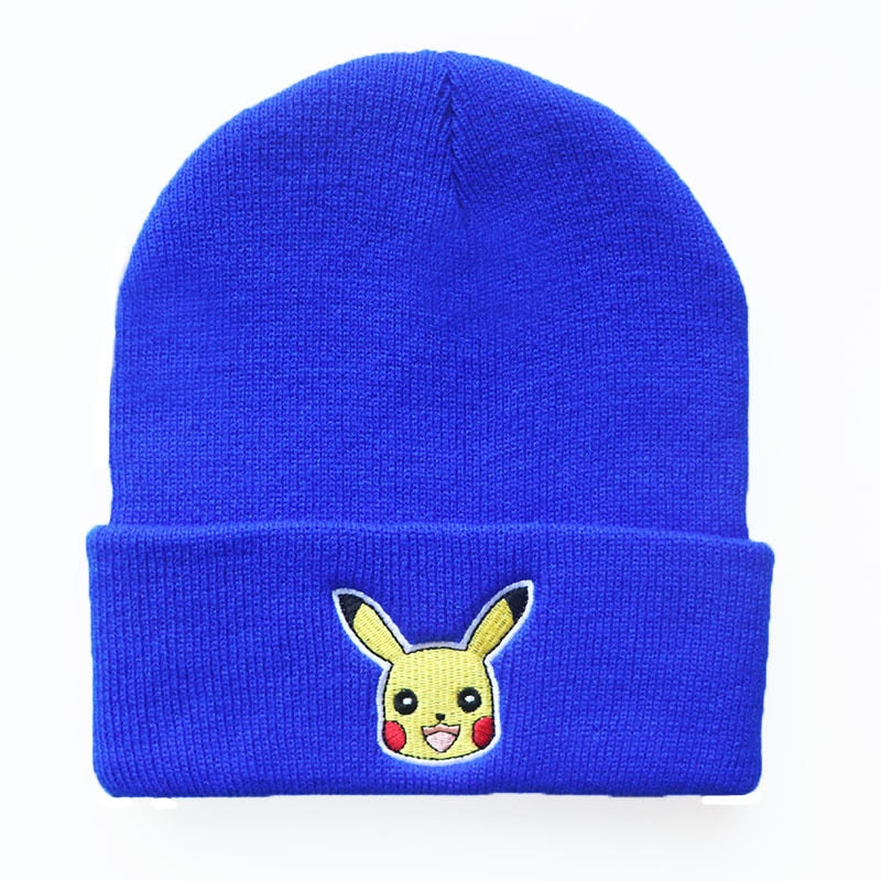 Pokémon Mössa Pikachu