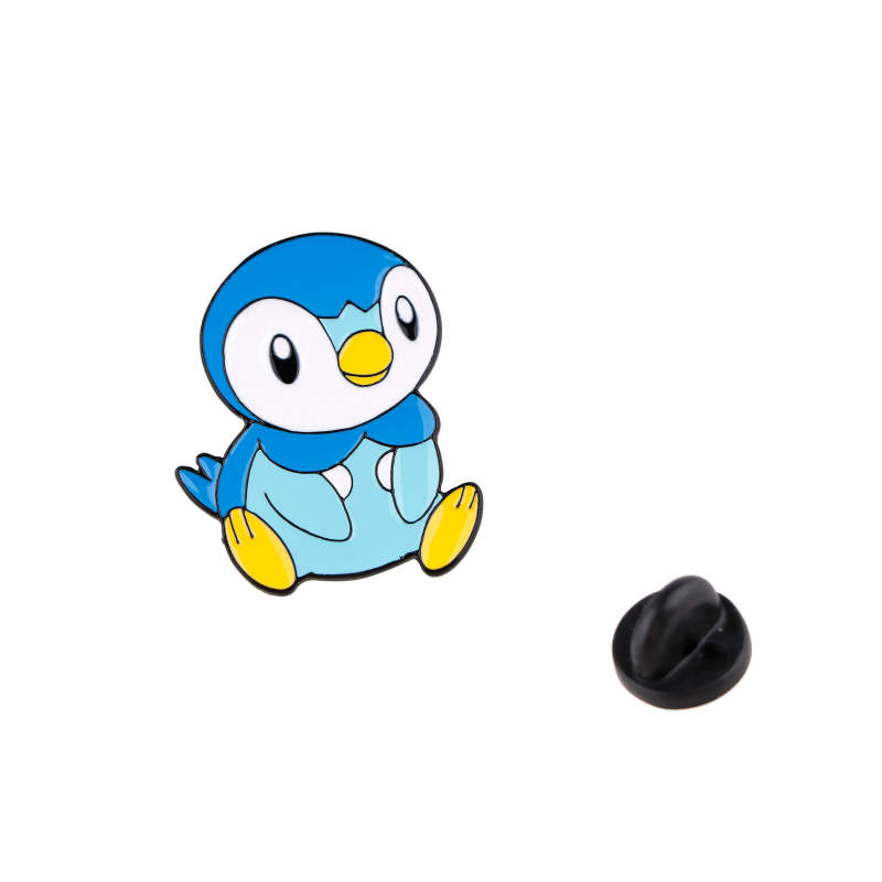 Pokémon Pin Piplup