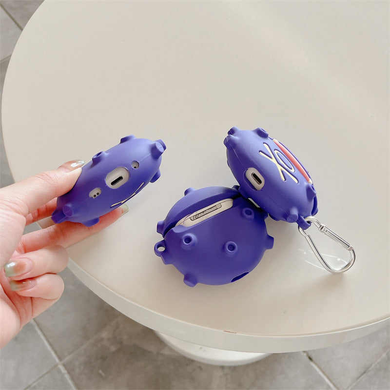 Pokémon Airpods Fodral Koffing