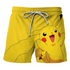Badbyxor Barn Pokémon Pikachu