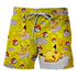 Badbyxor Barn Pokémon Pikachu