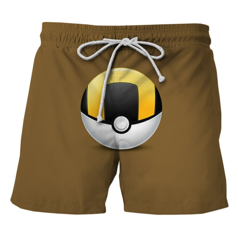 Badbyxor Pokémon Ultra Ball