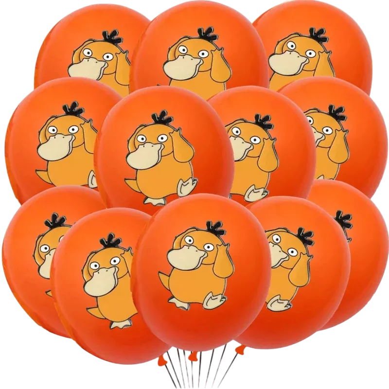 Pokémon Ballonger Psyduck