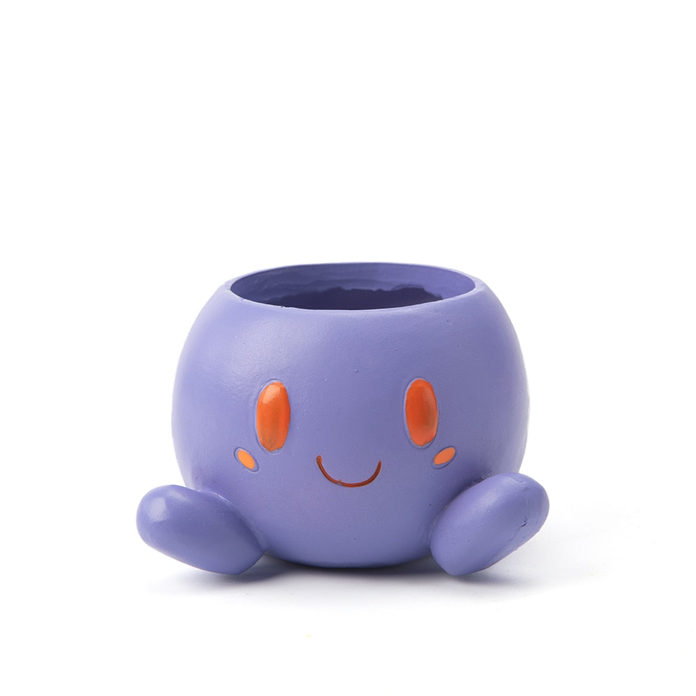 Pokémon Kruka Oddish