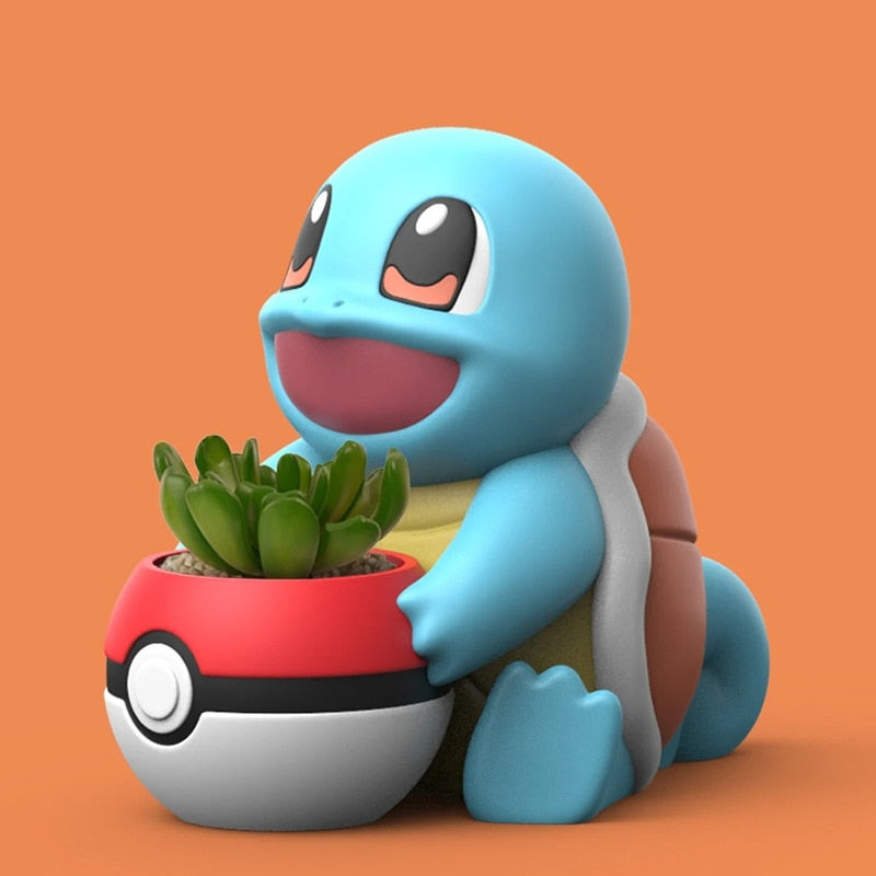 Pokémon Kruka Squirtle