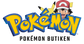 Pokémon Butiken