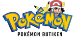Pokémon Butiken