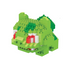 Nanoblock Pokémon Bulbasaur