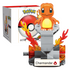 Pokémon Nanoblock Charmander