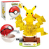 Nanoblock Pokémon Pikachu