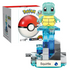 Pokémon Figur Squirtle