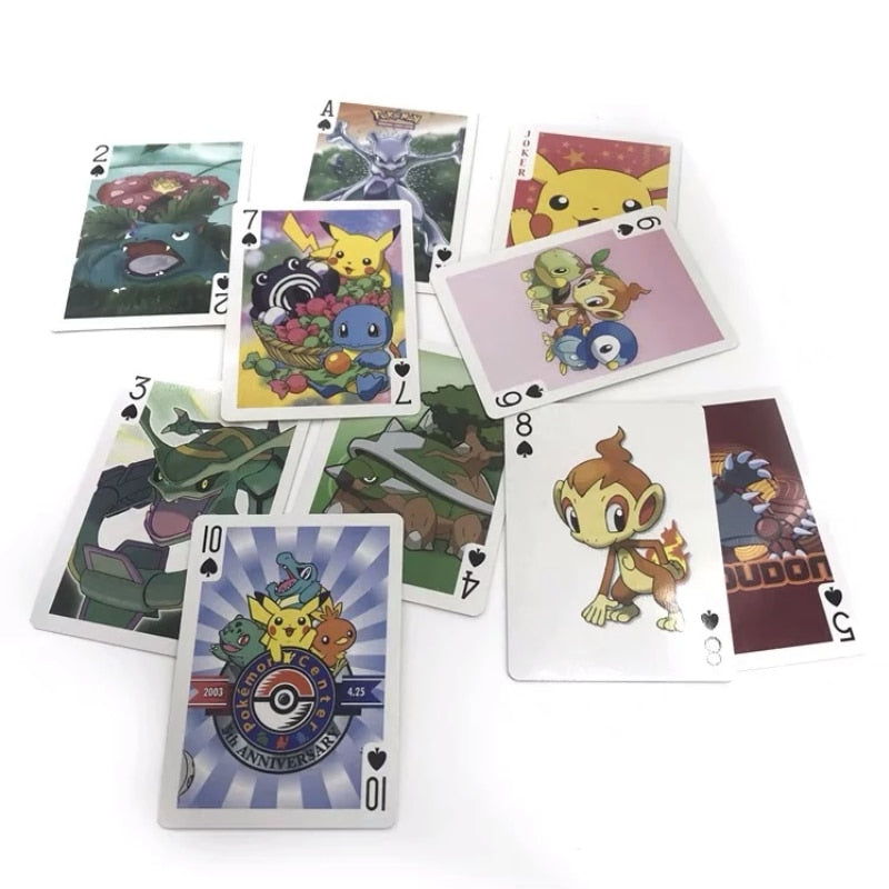 Pokémon Kortlek