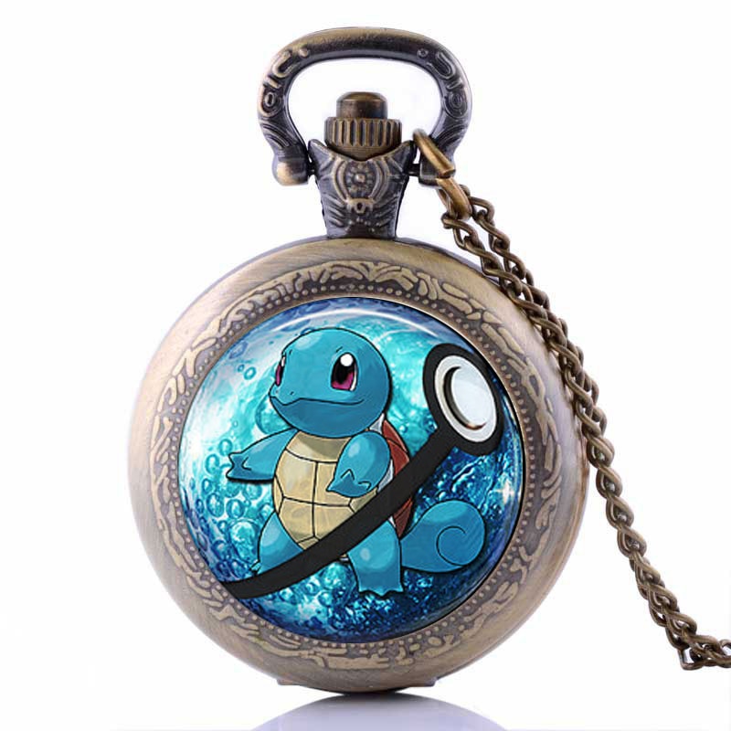 Fickur Pokémon Squirtle