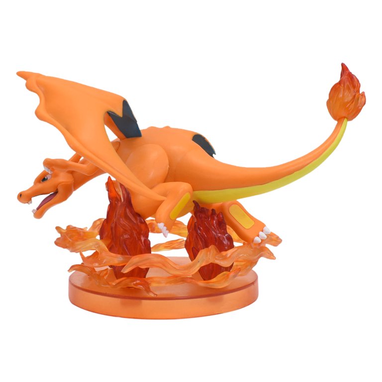 Figurin Pokémon Charizard