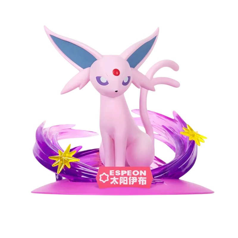 Pokémon Figur Espeon