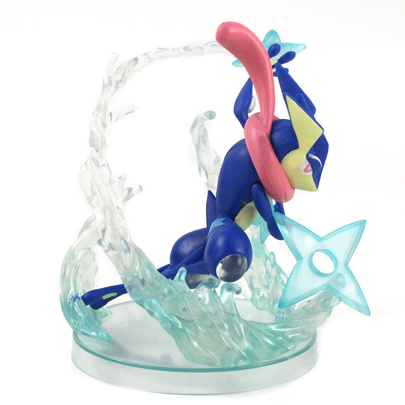 Pokémon Figurin Greninja