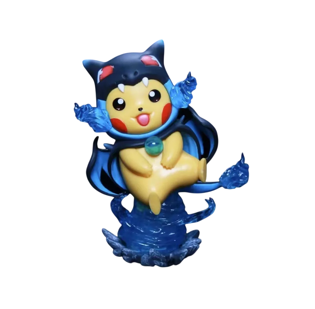 Pokémon Figur Pikachu