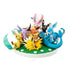Pokémon Figures Eevee Evolutions