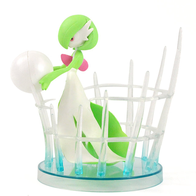 Figurin Pokémon Gardevoir