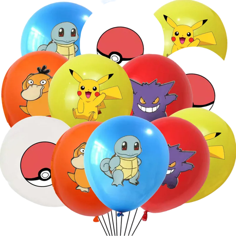 Pokémon Ballonger