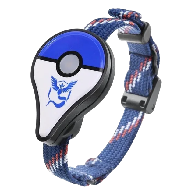 Pokémon Go Bluetooth Armband