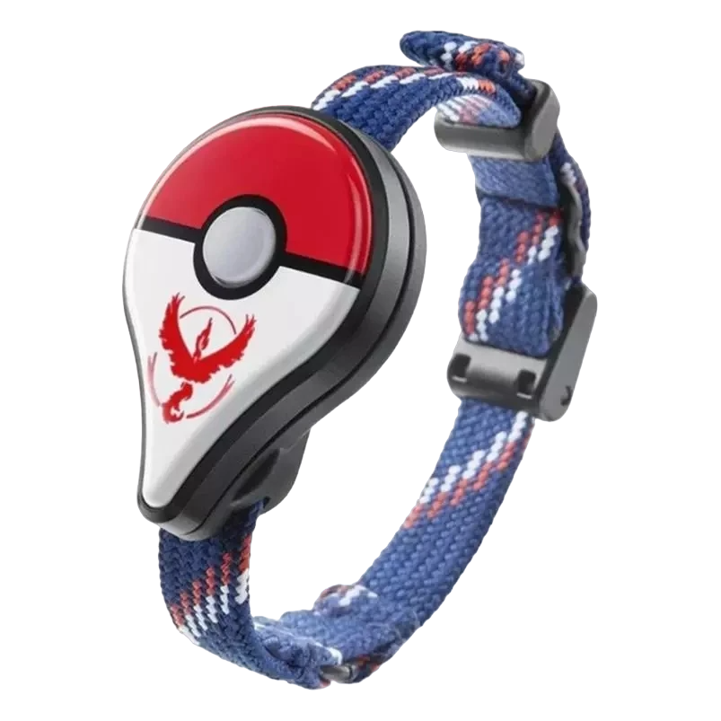 Pokémon GO Bluetooth Armband