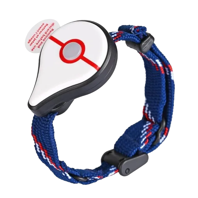 Pokémon Go Bluetooth Armband