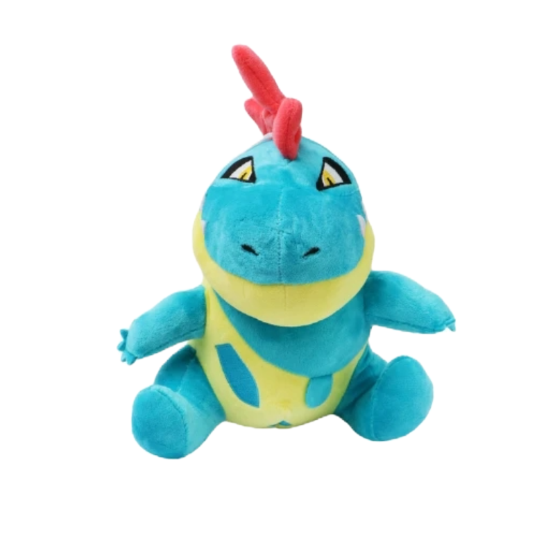 Pokémon Mjukisdjur Croconaw