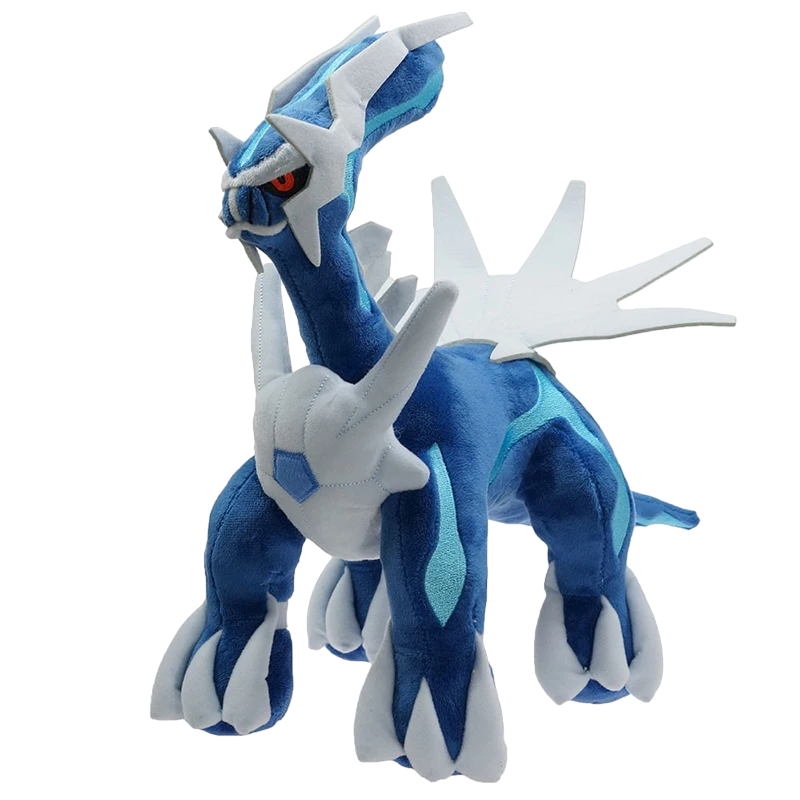 Pokémon Mjukisdjur Dialga