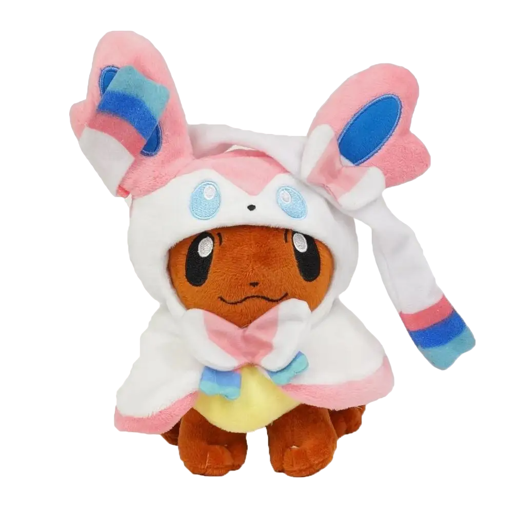 Pokémon Mjukisdjur Eevee