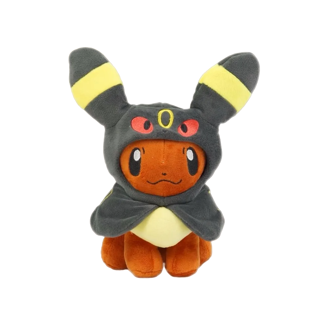 Pokémon Mjukisdjur Eevee