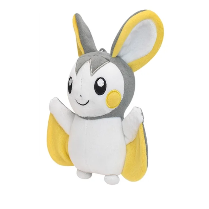 Pokémon Mjukisdjur Emolga