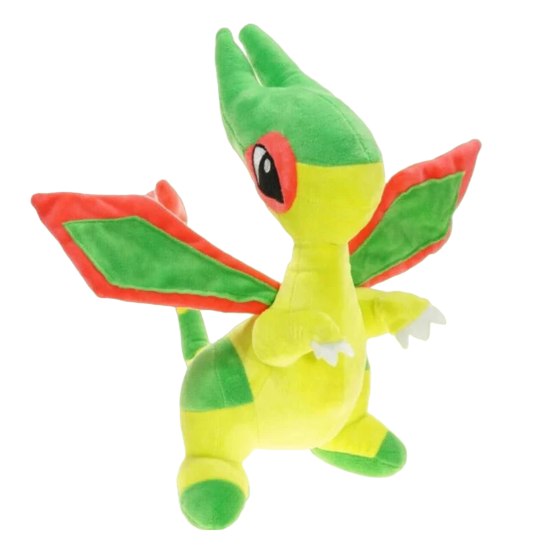 Pokémon Mjukisdjur Flygon