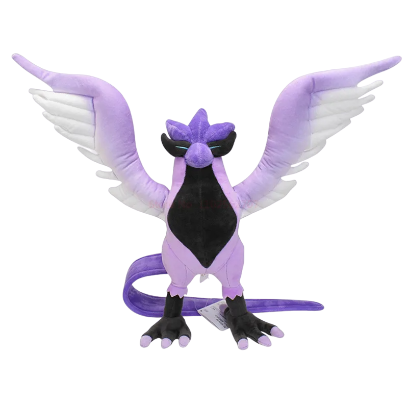 Pokémon Gosedjur Galarian Articuno