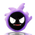 Gosedjur Pokémon Gastly