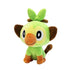 Pokémon Mjukisdjur Grookey