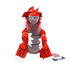 Pokémon Mjukisdjur Groudon