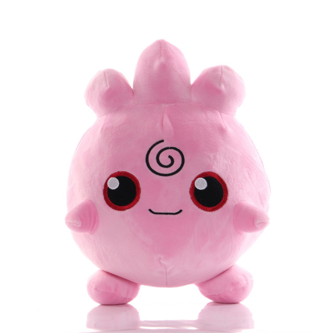 Pokémon Mjukisdjur Igglybuff