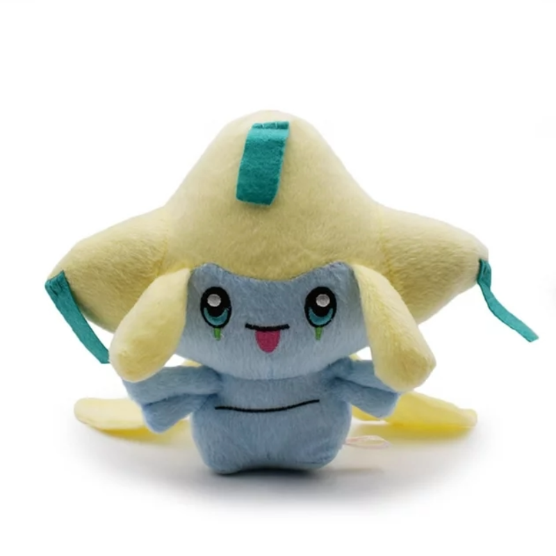 Pokémon Mjukisdjur Jirachi