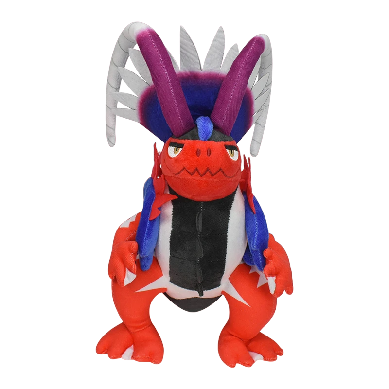 Pokémon Plush Koraidon